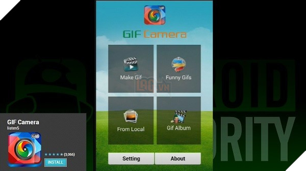 7 ung dung camera dang thu nhat cho dien thoai Android hinh anh 5