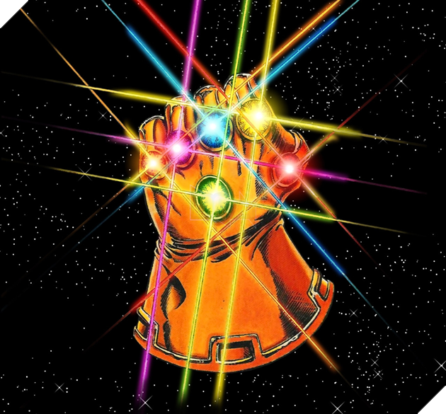 Guardians of the Galaxy Vol. 2 sẽ không có Những viên đá Vô Cực 