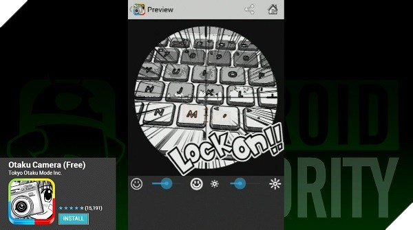 7 ung dung camera dang thu nhat cho dien thoai Android hinh anh 6