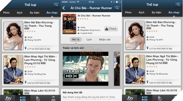 5 ung dung mien phi cho di dong 'hot' trong tuan qua hinh anh 5