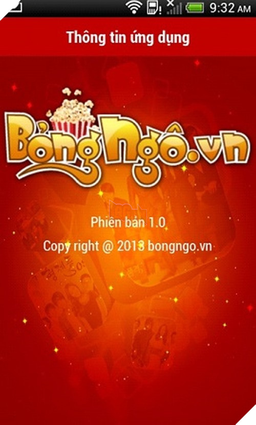 Ung dung xem phim HD Bong Ngo cho Android va iOS hinh anh 2