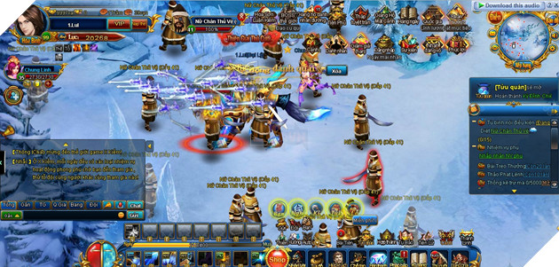 Tổng hợp 3 tựa game sẽ ra mắt trong ngày mai 03/08 3