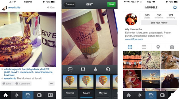 5 ung dung mien phi cho di dong 'hot' trong tuan qua hinh anh 4