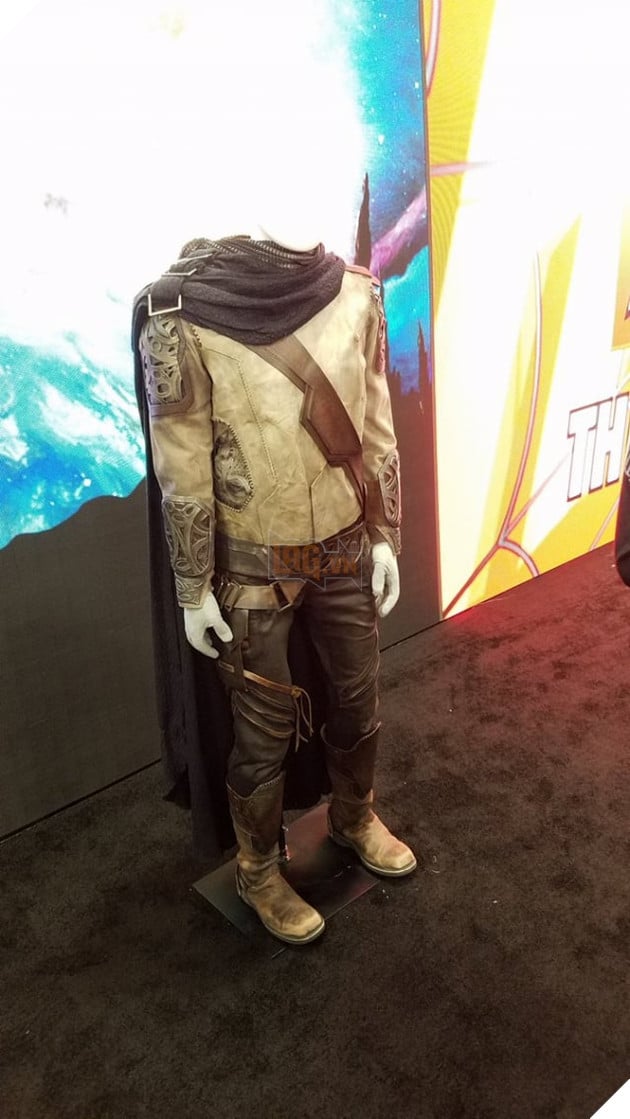 Guardians of the Galaxy Vol. 2 sẽ không có Những viên đá Vô Cực  2