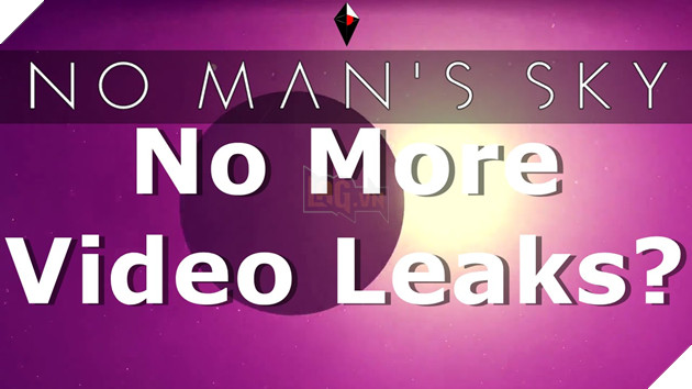 Quá sốt ruột, fan hâm mộ bỏ tiền mua bản lậu No Man's Sky