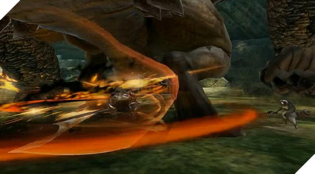 NetEase hé lộ Hunting Era - Game săn quái vật cực giống Monster Hunter