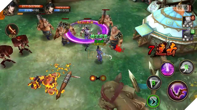 Ngày mai có 3 game online mới đồng loạt mở cửa tại Việt Nam