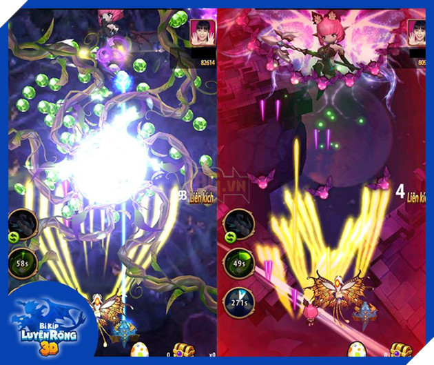 Ngày mai có 3 game online mới đồng loạt mở cửa tại Việt Nam