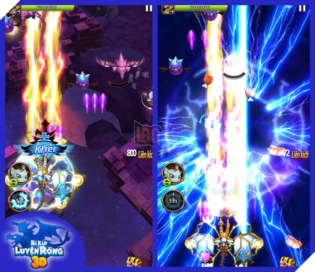 Ngày mai có 3 game online mới đồng loạt mở cửa tại Việt Nam