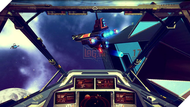 Quá sốt ruột, fan hâm mộ bỏ tiền mua bản lậu No Man's Sky 2