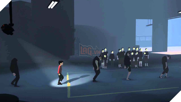  Cập nhật Inside dự kiến ra mắt PlayStation 4 cuối tháng Tám