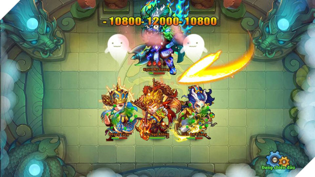 Soi Tây Du Kỳ Ngộ trong ngày đầu ra mắt tại Việt Nam