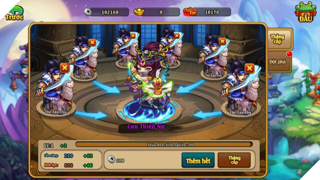 Soi Tây Du Kỳ Ngộ trong ngày đầu ra mắt tại Việt Nam