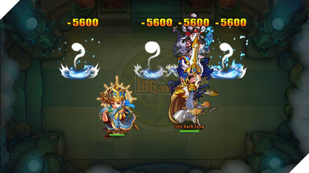 Soi Tây Du Kỳ Ngộ trong ngày đầu ra mắt tại Việt Nam