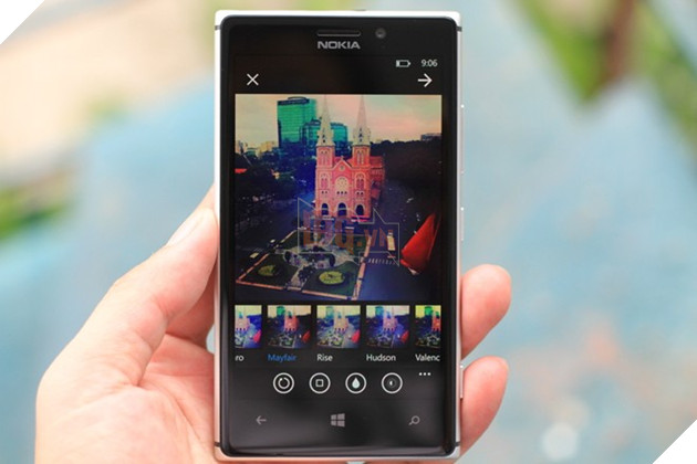 6tag - ung dung thay the Instagram tren Windows Phone hinh anh 2