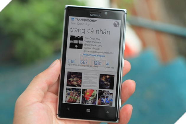 6tag - ung dung thay the Instagram tren Windows Phone hinh anh 4
