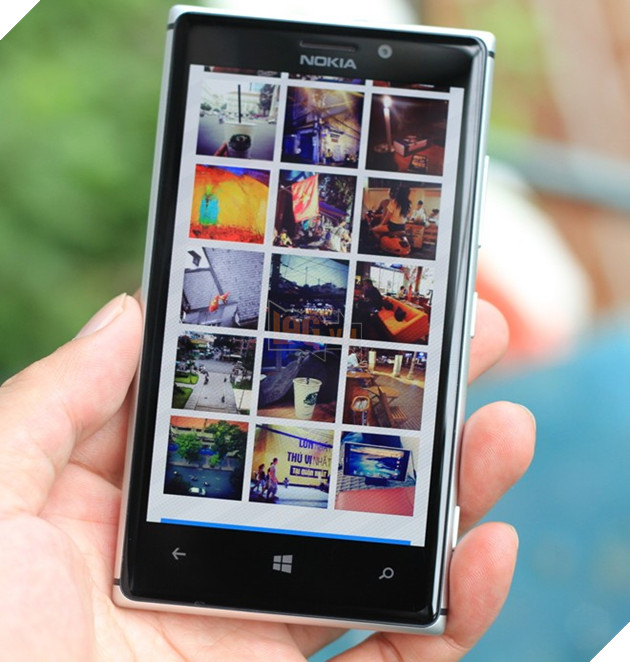 6tag - ung dung thay the Instagram tren Windows Phone hinh anh 5