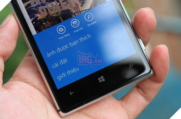 6tag - ung dung thay the Instagram tren Windows Phone hinh anh 6