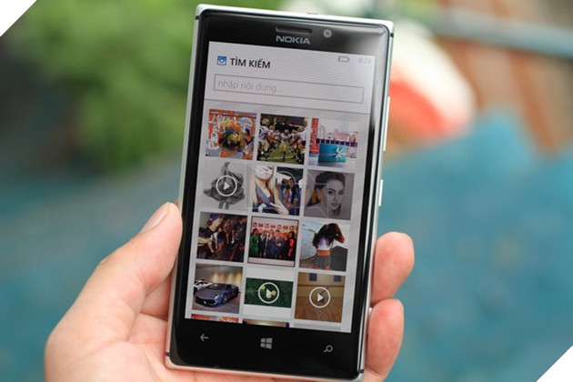 6tag - ung dung thay the Instagram tren Windows Phone hinh anh 7