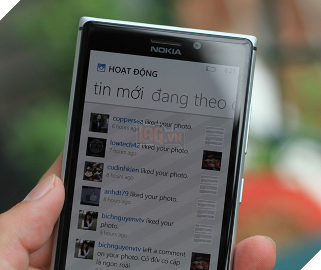 6tag - ung dung thay the Instagram tren Windows Phone hinh anh 8