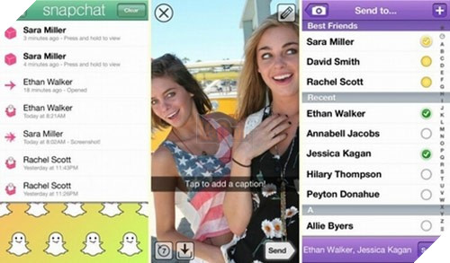 Top cac ung dung 'doc' danh cho smartphone hinh anh 4