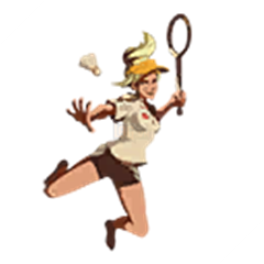 Overwatch: Chi tiết đầy đủ bản cập nhật Summer Games Patch 79