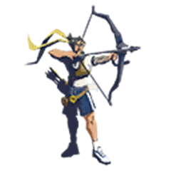 Overwatch: Chi tiết đầy đủ bản cập nhật Summer Games Patch 82