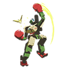 Overwatch: Chi tiết đầy đủ bản cập nhật Summer Games Patch 84