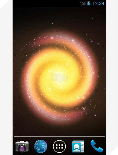 9 hinh nen dong tuyet dep cho Android hinh anh 9