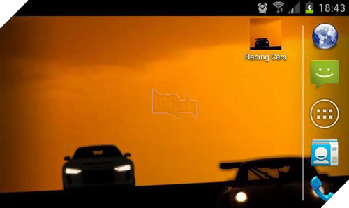 9 hinh nen dong tuyet dep cho Android hinh anh 8