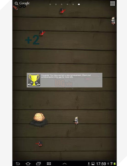 9 hinh nen dong tuyet dep cho Android hinh anh 6