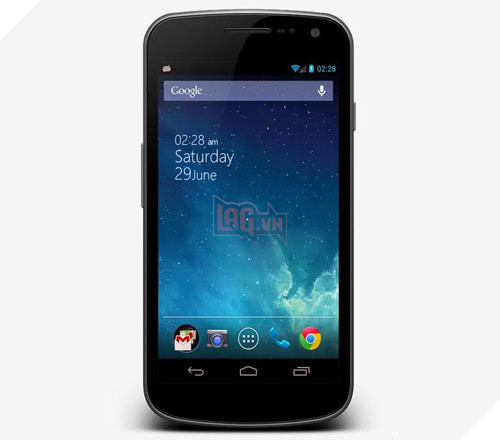 9 hinh nen dong tuyet dep cho Android hinh anh 3