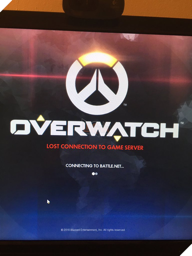 Overwatch, Diablo, World of Warcraft... đồng loạt bị tấn công từ chối dịch vụ 3