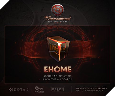 Tổng hợp kết quả Wild Card TI6: Không nhiều bất ngờ 3