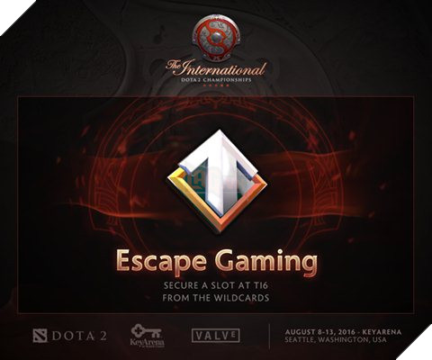 Tổng hợp kết quả Wild Card TI6: Không nhiều bất ngờ 4