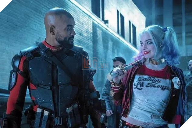 Đạo diễn Suicide Squad phản ứng khi phim của mình bị chê