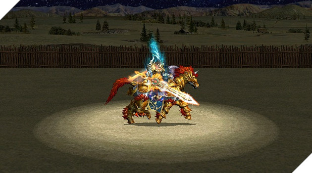 Tam Quốc Chí – Hoàng Thiên Tái Khởi chính thức update ngày 04/8