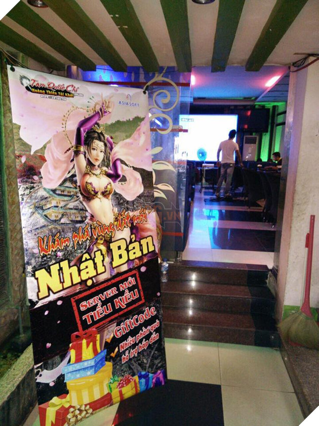 Tam Quốc Chí – Hoàng Thiên Tái Khởi chính thức update ngày 04/8