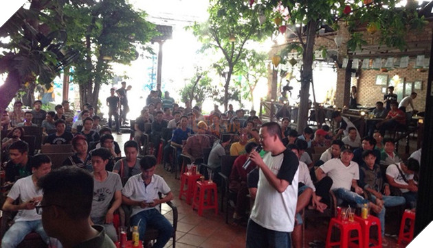 Tam Quốc Chí – Hoàng Thiên Tái Khởi chính thức update ngày 04/8