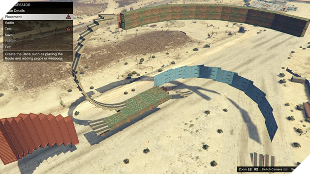 GTA V Online tiếp tục cập nhật, giới thiệu chế độ chơi mới, thêm sự kiện khuyến mãi 2