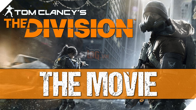 Ubisoft Motion Pictures giới thiệu thêm hai ngôi sao tham gia Dự án phim The Division