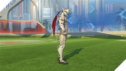 Overwatch: Chi tiết đầy đủ bản cập nhật Summer Games Patch 11