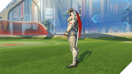 Overwatch: Chi tiết đầy đủ bản cập nhật Summer Games Patch 13