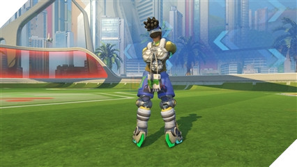 Overwatch: Chi tiết đầy đủ bản cập nhật Summer Games Patch 17