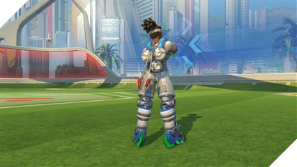 Overwatch: Chi tiết đầy đủ bản cập nhật Summer Games Patch 22