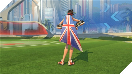 Overwatch: Chi tiết đầy đủ bản cập nhật Summer Games Patch 42