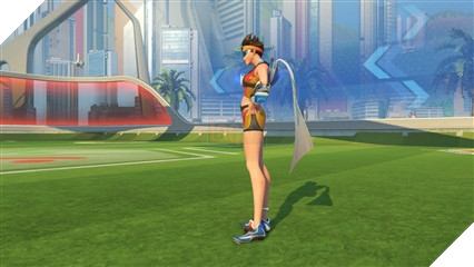 Overwatch: Chi tiết đầy đủ bản cập nhật Summer Games Patch 48