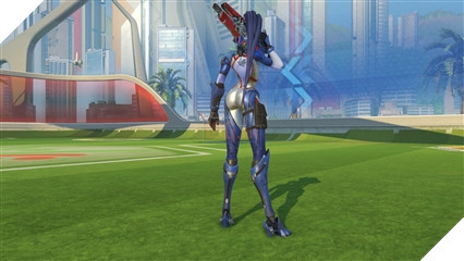 Overwatch: Chi tiết đầy đủ bản cập nhật Summer Games Patch 52