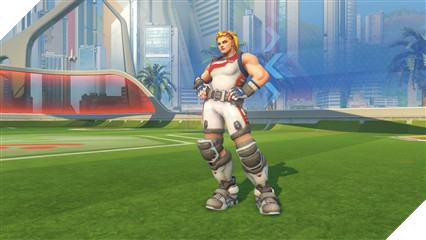 Overwatch: Chi tiết đầy đủ bản cập nhật Summer Games Patch 55