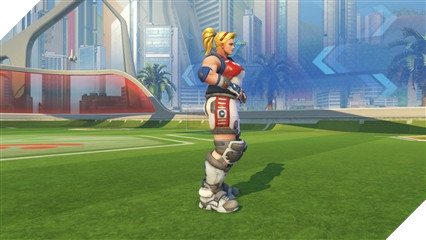 Overwatch: Chi tiết đầy đủ bản cập nhật Summer Games Patch 56